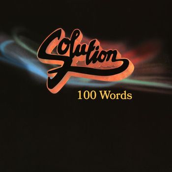 Solution - 100 Words (single version) (single version)
