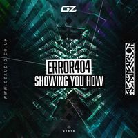 Error404 - Showing You How