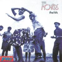 The Movers - Township Jive! - The Hits
