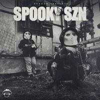Shroom - Spooky Szn