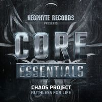 Chaos Project - Ruthless For Life (Explicit)