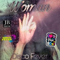 Music Machine - Woman