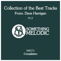 Dave Harrigan - Collection of the Best Tracks From: Dave Harrigan, Pt. 2