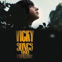 Vicky Leandros - Songs und Folklore