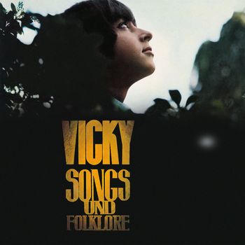 Vicky Leandros - Songs und Folklore