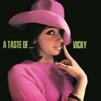 Vicky Leandros - A Taste Of... Vicky