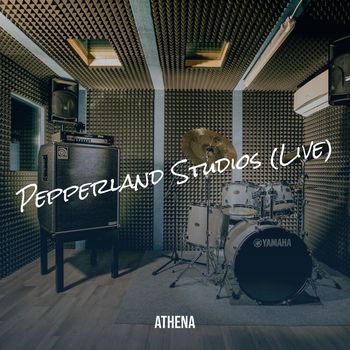 Athena - Pepperland Studios (Live) (Explicit)
