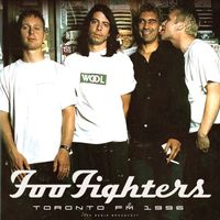 Foo Fighters - Live in Toronto 1996 (live)