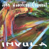 John Humphrey Coconut - IMVULA