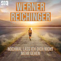 Werner Reichinger - Nochmal lass ich dich nicht mehr gehen