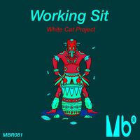 White Cat Project - Working Sit