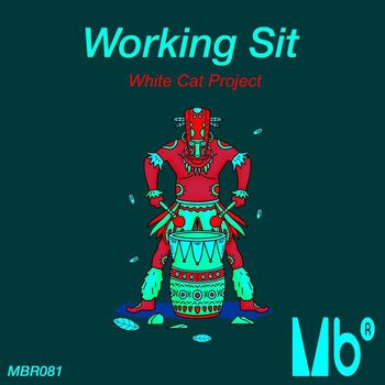 White Cat Project - Working Sit