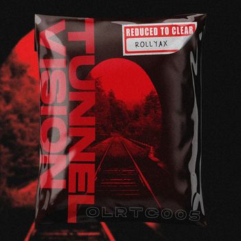 Rollyax - Tunnel Vision