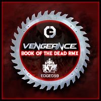 Vengeance - Book of the Dead (2022 Remix)