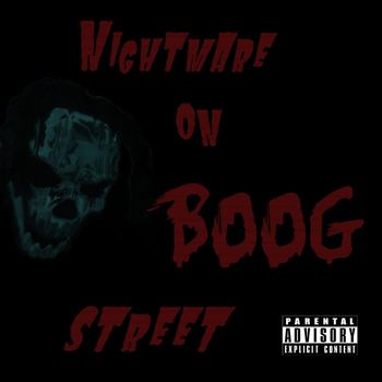 Boog - NOBS (Explicit)