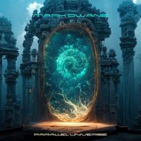 Mark Dwane - Parallel Universe