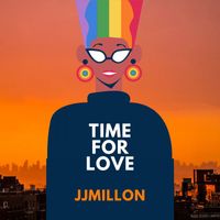JJMILLON - Time For Love