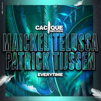 Maickel Telussa & Patrick Tijssen - Everytime