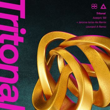 Tritonal - Adelphi '88 (Original + Remixes)