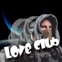 Love Club - The Brigadier