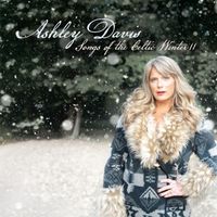 Ashley Davis - Songs of the Celtic Winter II