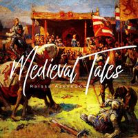 Raíssa Azevedo - Medieval Tales