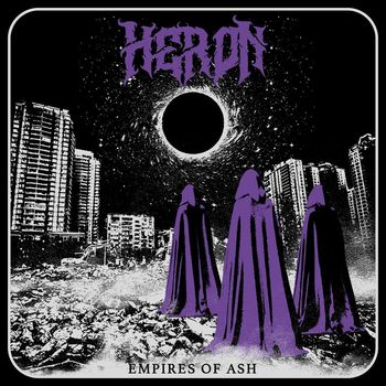 Heron - With Dead Eyes