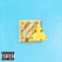 Coley - Cracker With Cheese (Explicit)