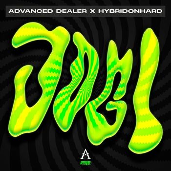 Advanced Dealer and HybridonHard - Jogi (Extended Mix)
