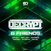 Decrypt - Decrypt & Friends