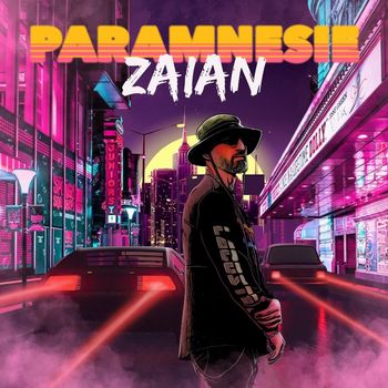 Zaïan - Paramnesie (Explicit)