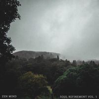 Zen Mind - Soul Refinement Vol. 1