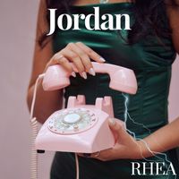 Rhea - Jordan (Explicit)