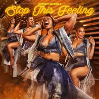 Jordin Sparks - Stop This Feeling