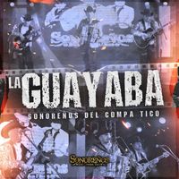 Sonoreños del Compa Tico - La Guayaba