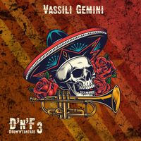 Vassili Gemini - drum'n'fanfare 3
