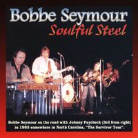 Bobbe Seymour - Soulful Steel