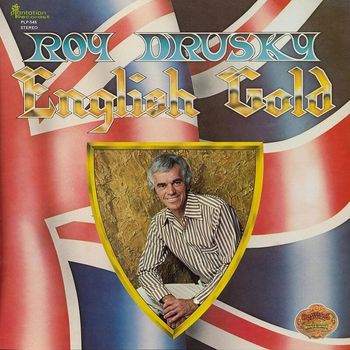 Roy Drusky - English Gold