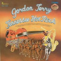 Gordon Terry - Tennessee Hot Rock