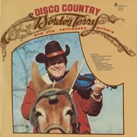 Gordon Terry - Disco Country