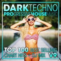 DoctorSpook, DJ Acid Hard House, Dubstep Spook - Dark Techno & Progressive House Music Top 100 Best Selling Chart Hits + DJ Mix V9