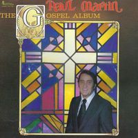 Paul Martin - The Gospel Album