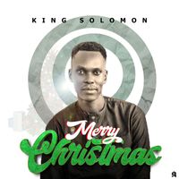 King Solomon - merry Christmas