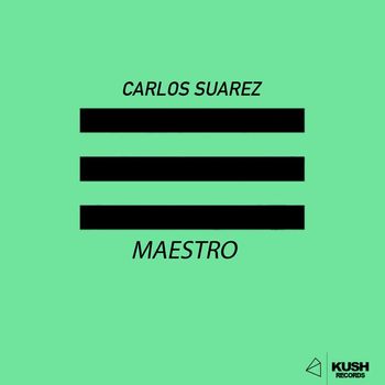 Carlos Suarez - Maestro