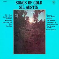 Sil Austin - Songs of Gold