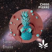 Diego Fierro - Funiac Groove