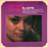 Sil Austin - Soft Soul with Strings