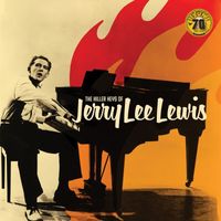 Jerry Lee Lewis - The Killer Keys Of Jerry Lee Lewis (Sun Records 70th / Remastered 2022)
