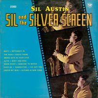 Sil Austin - Sil and the Silver Screen