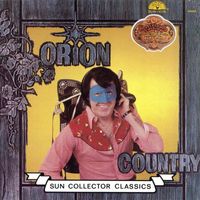 Orion - Sun Collector Classics - Country